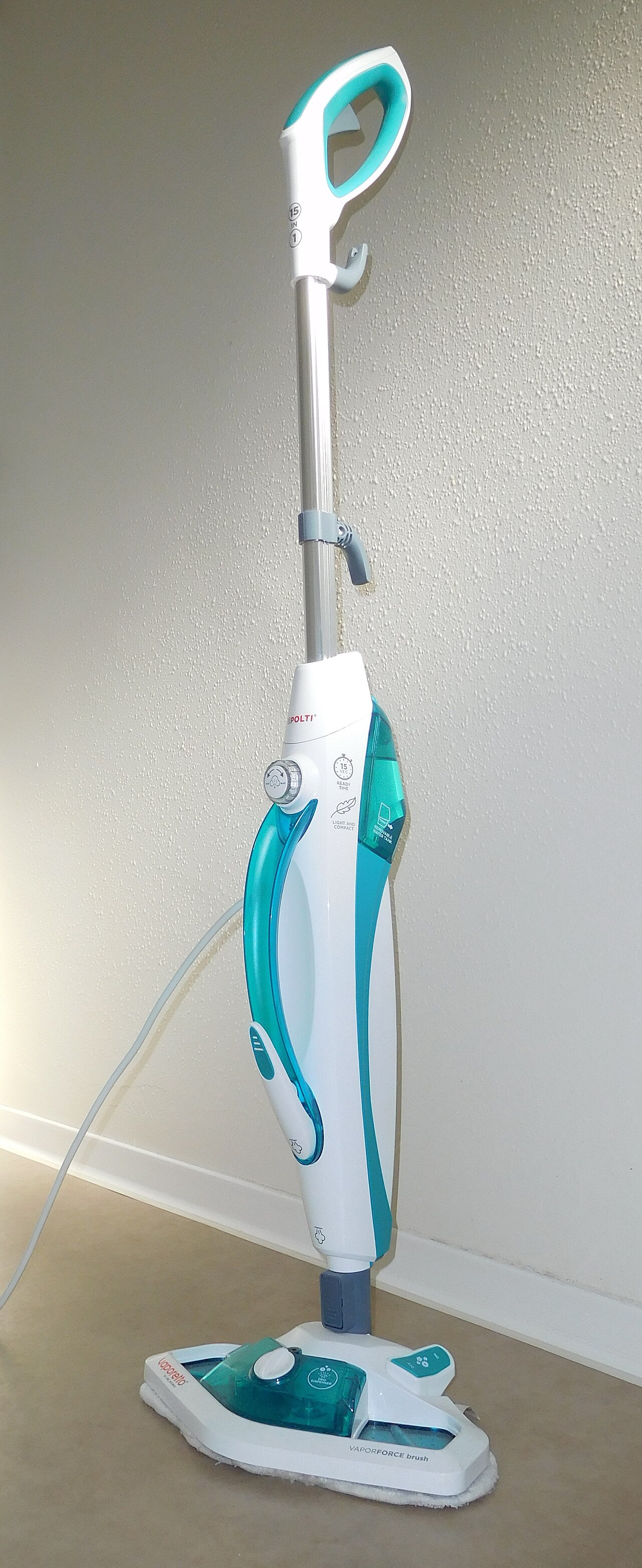 Paulina's Home Cleaning