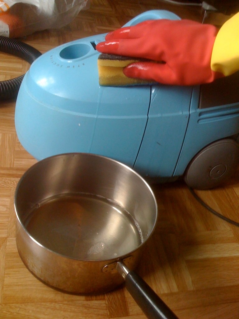 Paulina's Home Cleaning